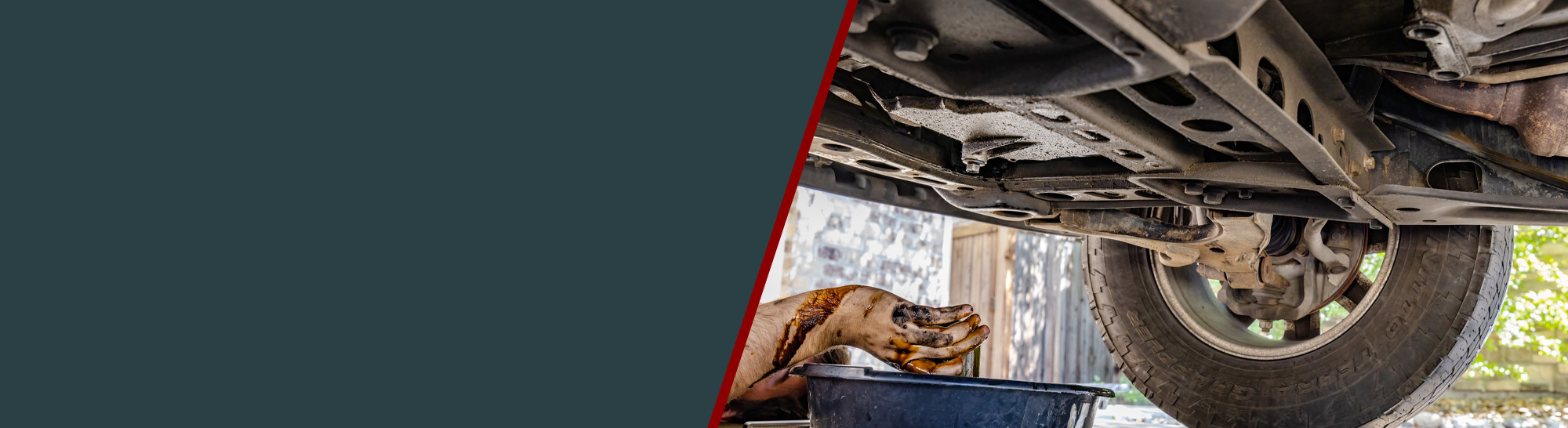 WOF Rust Repairs Hamilton Vehicle Underbody Rust Treatment